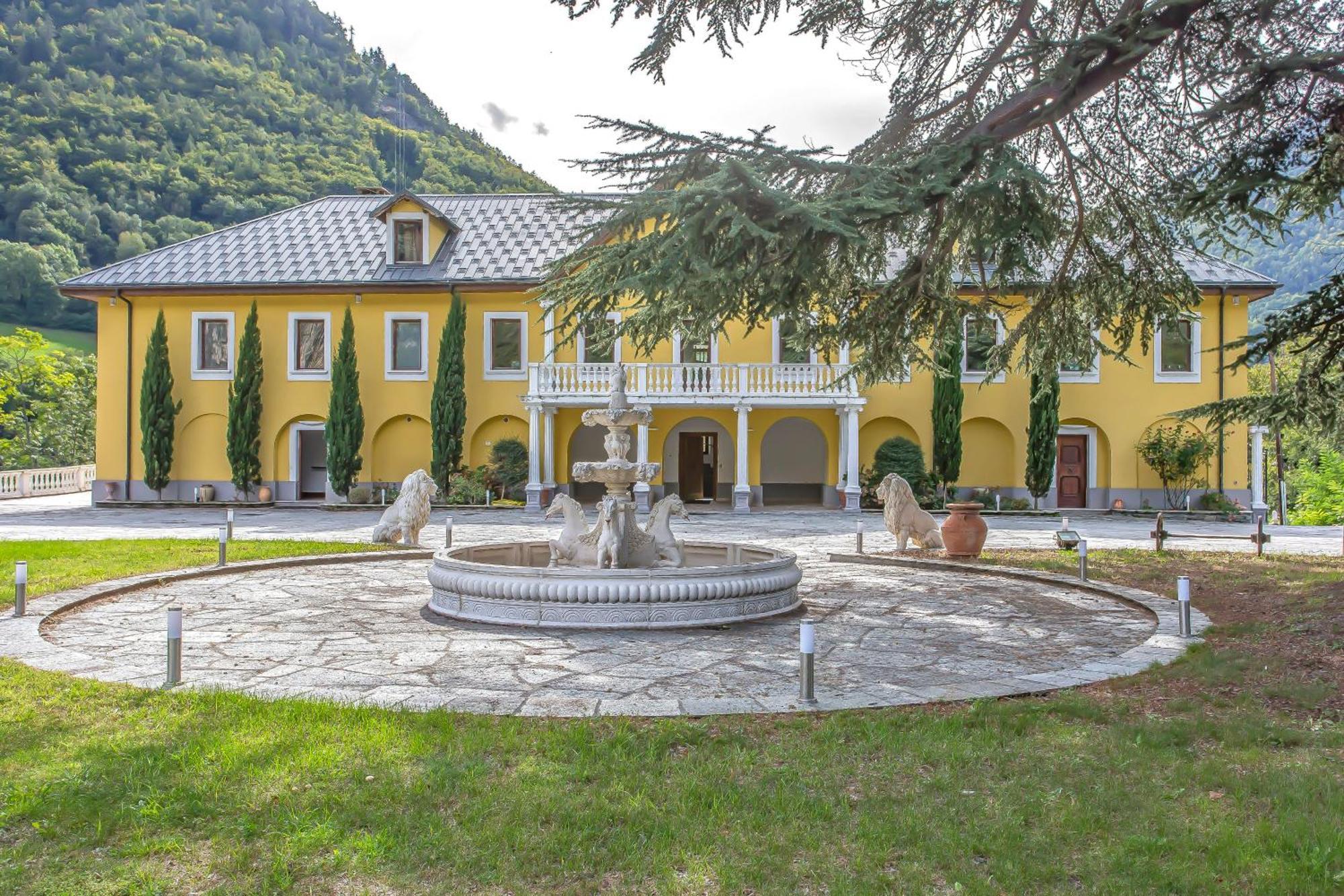 Domaine Au Coeur Des 3 Vallees Moutiers  Exterior photo